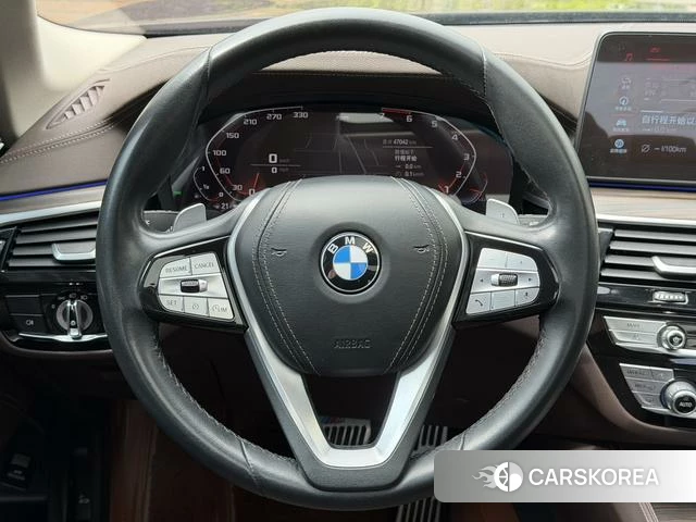 BMW 5 series id 4261425 из Китая 12