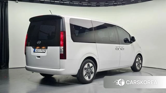 Hyundai Staria id 4584586 из Кореи 12