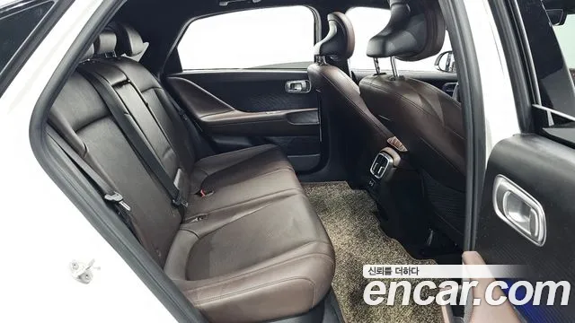 Hyundai Ionic 6 id 2563889 из Кореи 12