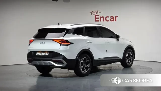 Kia Sportage 5th Generation id 3367346 из Кореи 12