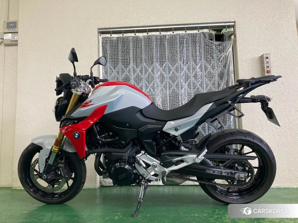 Проданный BMW BMW F900R 2020 из Японии, фото 2