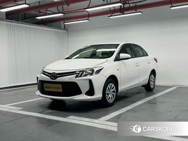 Toyota Vios id 4221211 из Китая 12