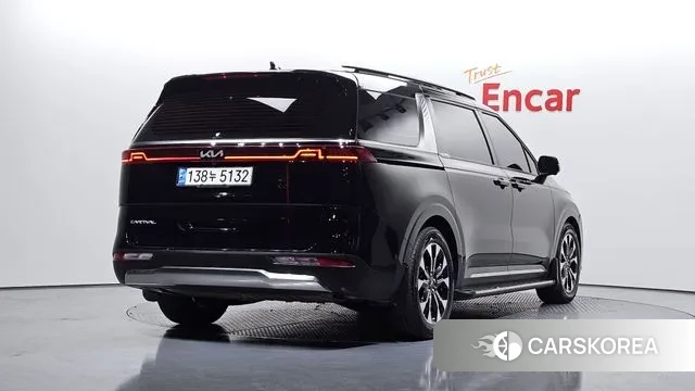 Kia Carnival 4th generation id 3686031 из Кореи 12