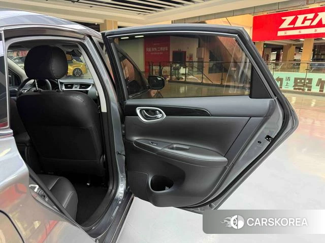 Nissan Xuan Yi id 4274548 из Китая 12