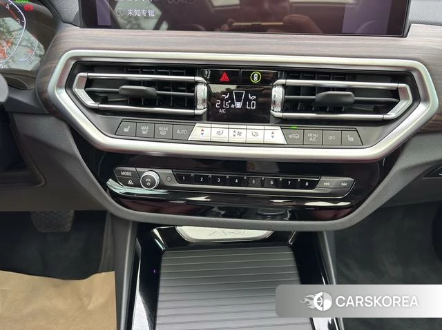 BMW X3 id 3968849 из Китая 12