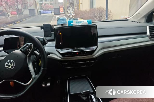 Volkswagen ID.6 CROZZ id 3781478 из Китая 9