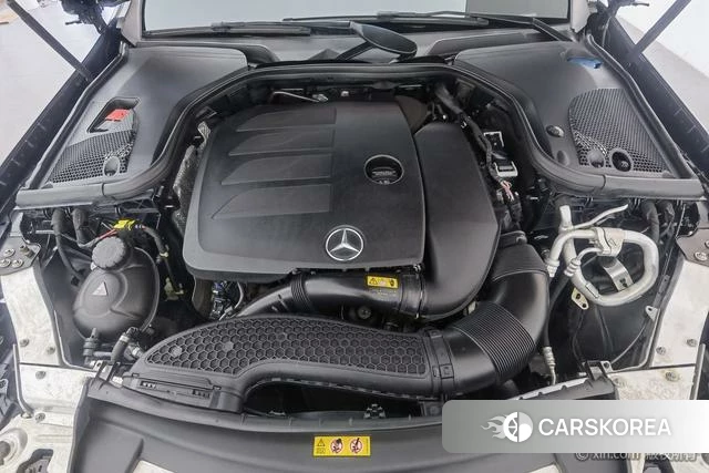 Mercedes-Benz E-class id 4334707 из Китая 12