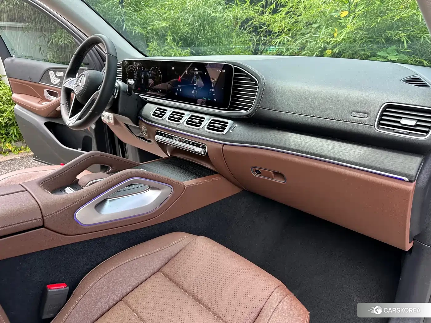 Mercedes-Benz GLE id 4617152 из Китая 12