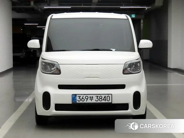 Kia The New Kia Ray id 4293394 из Кореи 10