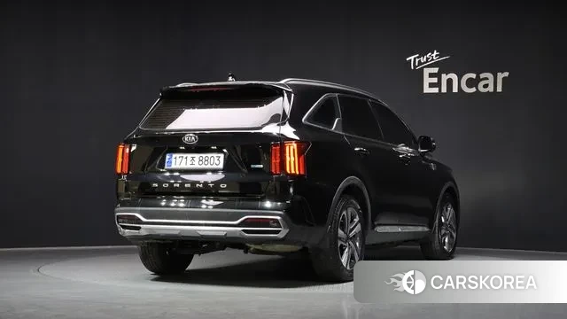 Kia Sorento 4th Generation id 3747117 из Кореи 12