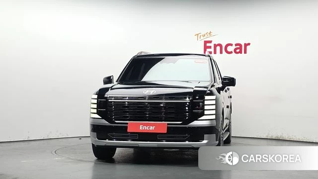 Hyundai Palisade (LX3) id 4374852 из Кореи 12