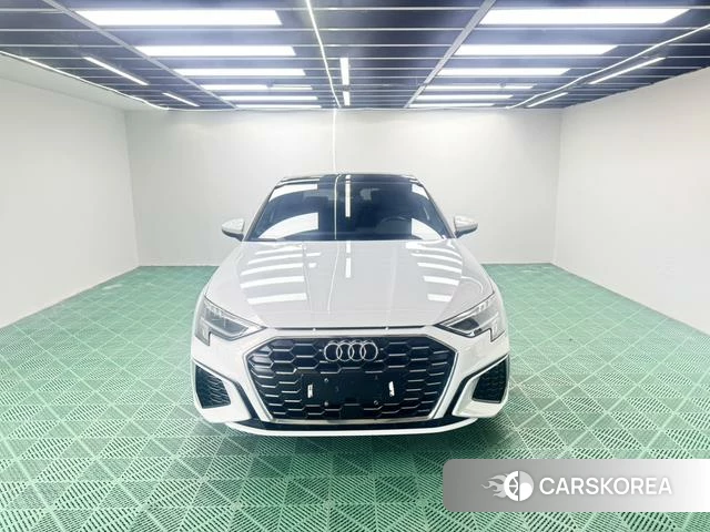 Audi A3 id 4291238 из Китая 12