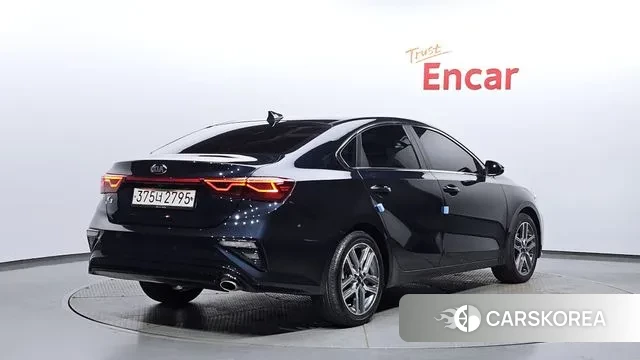 Kia Come New K3 id 3319277 из Кореи 12