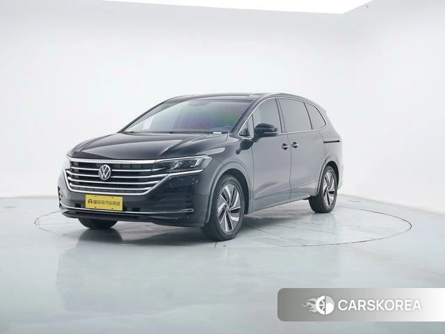 Volkswagen Weiran id 4273355 из Китая 12