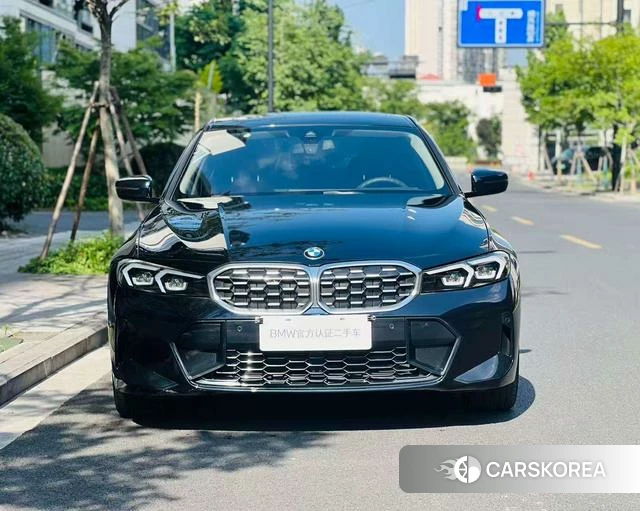 BMW 3 series id 4307163 из Китая 9