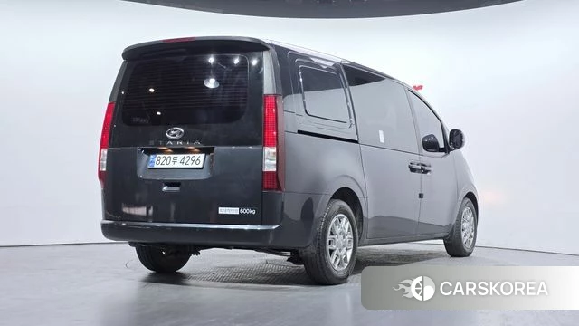 Hyundai Staria id 4201473 из Кореи 12