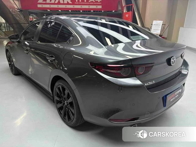 Mazda 3 Angkesaila id 4328967 из Китая 12