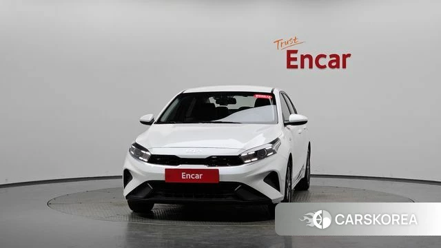 Kia The New K3 2nd generation id 4282577 из Кореи 12