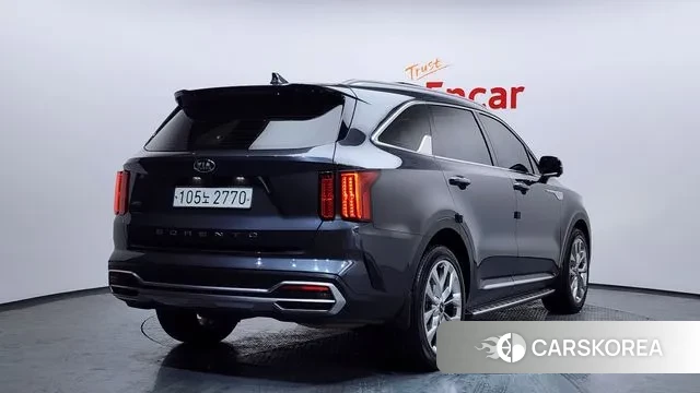 Kia Sorento 4th Generation id 3514633 из Кореи 12