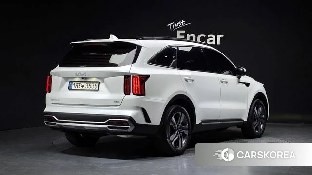 Kia Sorento 4th Generation id 4560924 из Кореи 12
