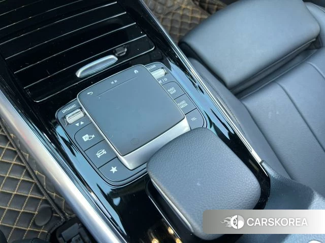 Mercedes-Benz Class B id 4335914 из Китая 11
