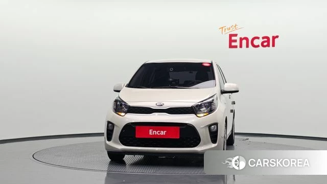 Kia All New Morning (JA) id 4642674 из Кореи 12
