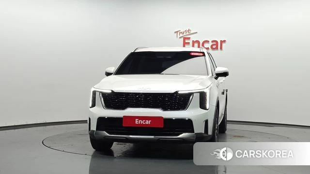 Kia The New Sorento 4th Generation id 4427440 из Кореи 12