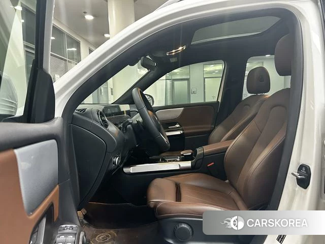 Mercedes-Benz GLB id 4314789 из Китая 7