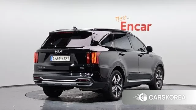 Kia Sorento 4th Generation id 2884524 из Кореи 12