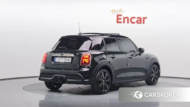 Mini Cooper S id 3280072 из Кореи 12