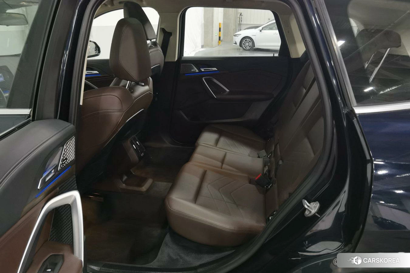 BMW X1 id 4461212 из Китая 12