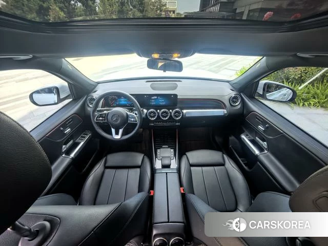 Mercedes-Benz EQB id 4298177 из Китая 12