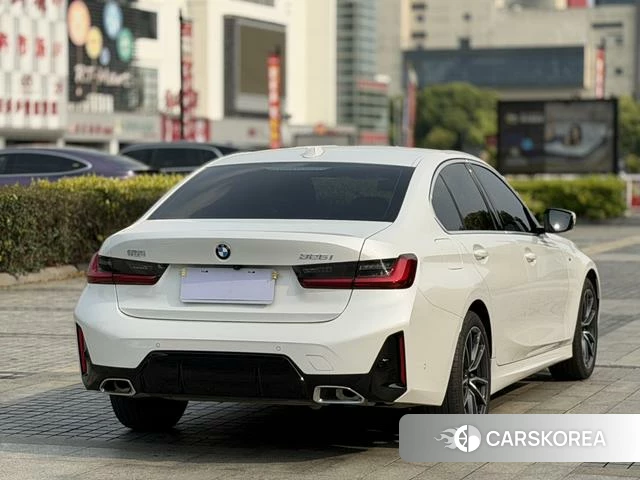 BMW 3 series id 4271271 из Китая 9