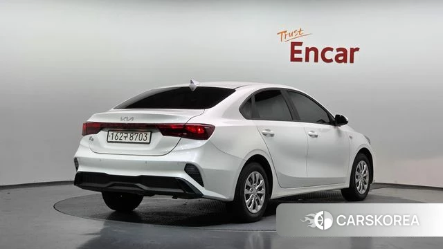 Kia The New K3 2nd generation id 4762861 из Кореи 12