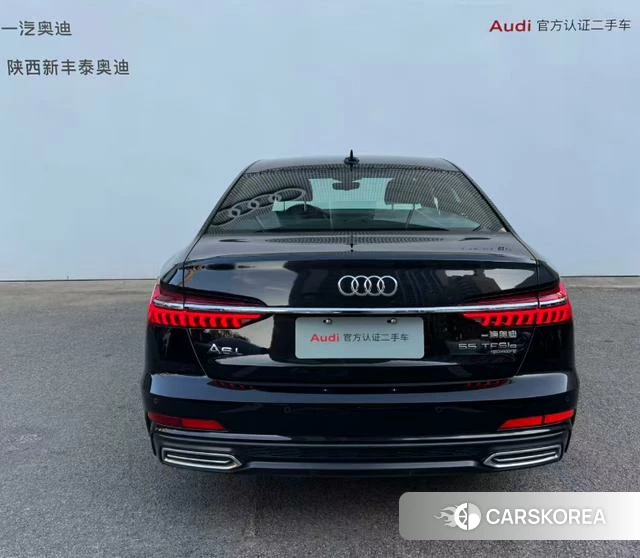 Audi A6L PHEV id 4275388 из Китая 12