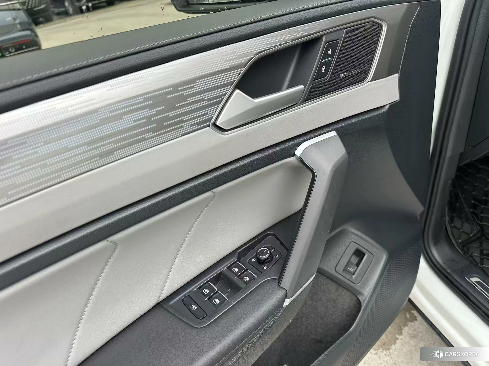 Volkswagen Tanyue id 4406081 из Китая 12
