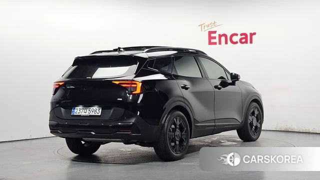 Kia The New Sportage 5th Generation id 4554557 из Кореи 12