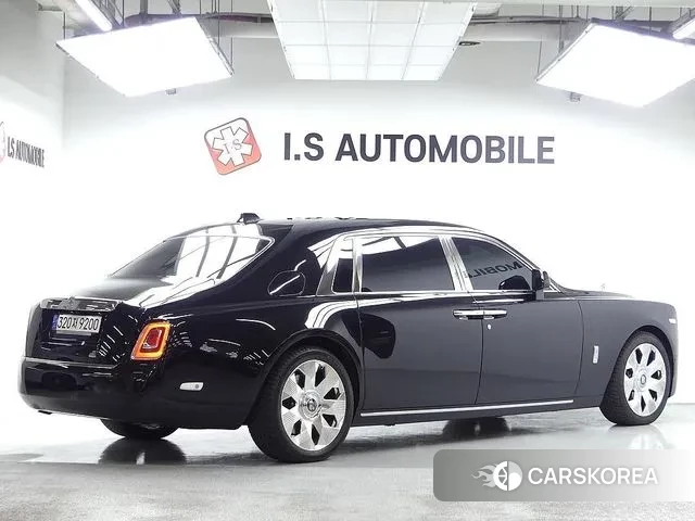 Rolls-Royce Phantom id 2989016 из Кореи 12