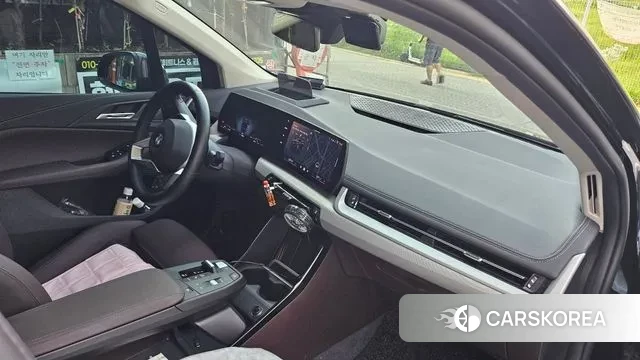 BMW 2 Series Active Tourer (U06) 2025 Черный из Кореи, фото 5