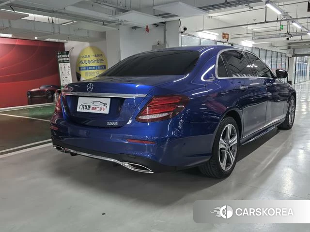 Mercedes-Benz E-class id 4253509 из Китая 7