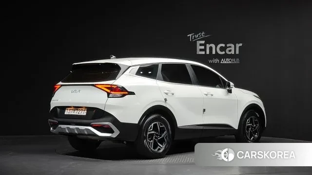 Kia Sportage 5th Generation id 3379006 из Кореи 12