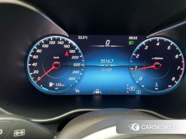 Mercedes-Benz GLC id 4236327 из Китая 7