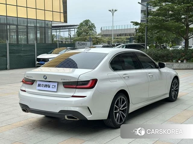 BMW 3 series id 4291117 из Китая 12