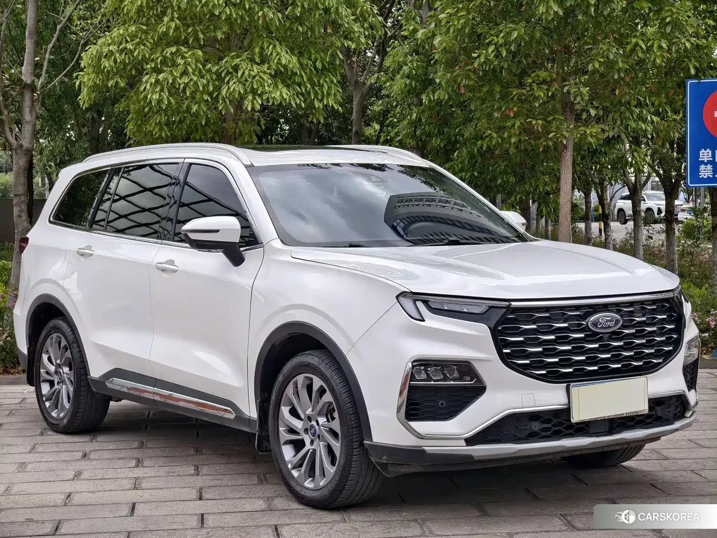 Ford Lingyu id 4547277 из Китая 12