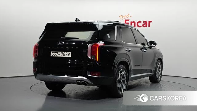 Hyundai Palisade id 4304090 из Кореи 12