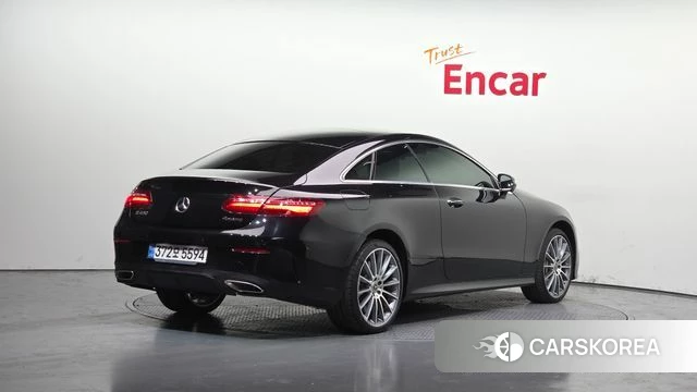 Mercedes-Benz E-Class W213 id 3795531 из Кореи 12