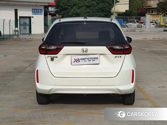 Honda Fit id 4274049 из Китая 9