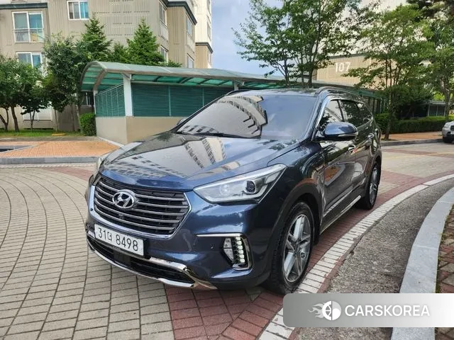 Hyundai The New Max Cruise id 2962067 из Кореи 12