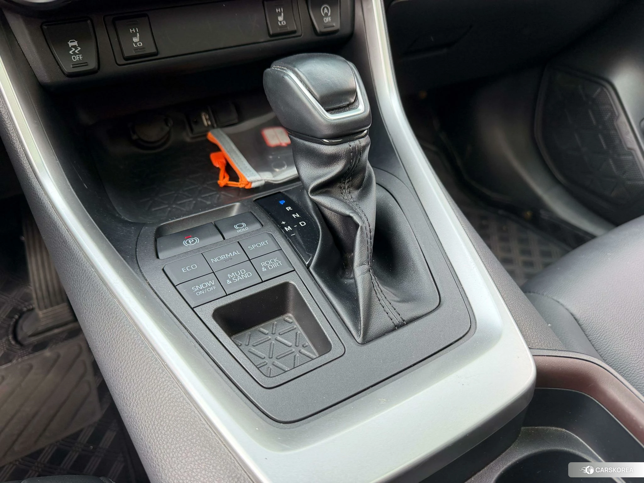 Toyota RAV4 Rongfang 2021 Белый из Китая, фото 5
