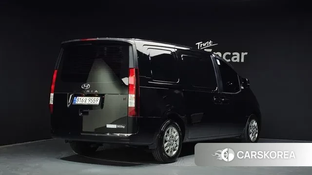 Hyundai Staria id 3721269 из Кореи 12